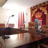 SONIDO SALON PLENOS AYUNTAMIENTO