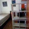 Habitación a medida con separador