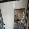 Instalación marcos puertas
