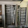 Reforma de cuadro eléctrico , domótico y telecomunicaciones