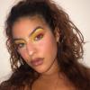 Maquillaje otoñal 