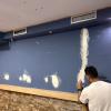 Reparacion de paredes