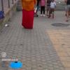 Carrera de sacos