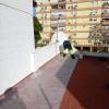 Preparando la impermeabilización