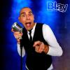 Blay Humorista Showman Cómico Valencia