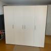 Armario 4 puertas