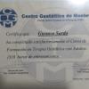 Dante Gustavo