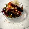 Producción restaurante 