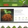 Web diseñada por La Linterna Marketing