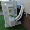 Conexionado frigorífico y eléctrico