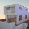 Render para vivienda en Toledo 