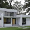 Diseño casa campestre Duitama - Boyacá