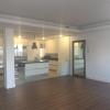 cocina y salon