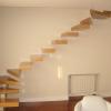 escaleras de vivienda