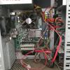 Mantenimiento de harware PC (Antes)