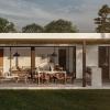 Vivienda unifamiliar