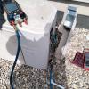Reparación fuga de gas Aire acondicionado