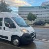 Trabajo de portes en Ponferrada