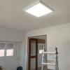 Instalación de iluminación led