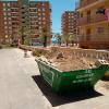 RETIRADA JARDINERA