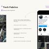 Community Manager - Tech Fabrics