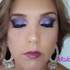 Makeup de Génova