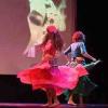 Escuela De Danza Oriental Ishtar
