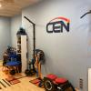 Centro Cen  Entrenador Personal En Tarragona