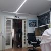 Instalación tiras de led en techo