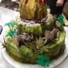 Un pedido especial de Jurassic Park