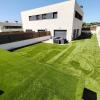 Projectes I Jardins El Cirerer