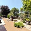 Projectes I Jardins El Cirerer