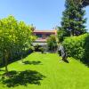 Projectes I Jardins El Cirerer