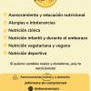 Alejandro Henares Nutrición