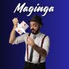 Espectaculo de magia Maginga