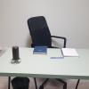 Carlos Postigo  Psicología
