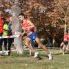 Cross de Alcobendas 2023.