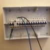 Nuevo Cuadro Electrico Piso
