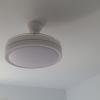 Ventilador retráctil