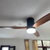 Instalacion Ventilador techo