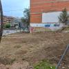 Limpieza de terreno