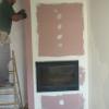 Cambio casset chimenea