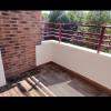 Pintar una terraza