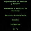 21degrees Events
