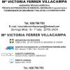 Victoria Ferrer Villacampa