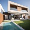 PROYECTO Y CONSTRUCCIÓN DE VIVIENDA