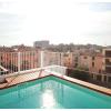 Casa entre medianeras en casco antiguo Vila-seca (piscina)