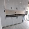 Renovación cocinas con papel