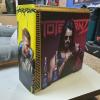 Caja PC Personalizada en Vinilo i pincel a mano