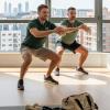 Entrenamiento personal a Domicilio Madrid